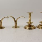 892 8148 CANDLESTICKS